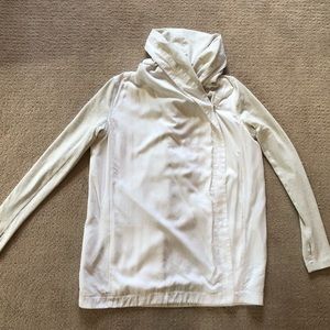 Lululemon jacket!